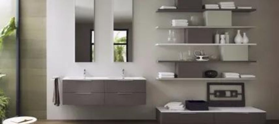 Banyo Dolabı Alırken Nelere Dikkat Edilmelidir?
