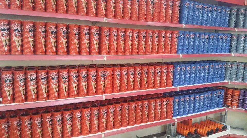 Sıva makinası helezon seçerken nelere dikkat etmeliyiz?