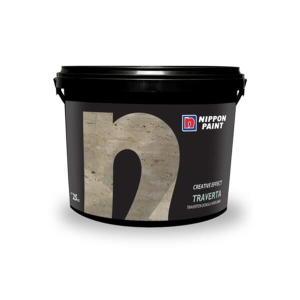 Nippon Traverta 25 Kg
