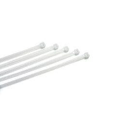 Sgs Cırt Kelepçe 2,5 mm x 200 mm (100 Adet)