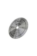 Master Ahşap Daire Testere 180 mm.70 Diş
