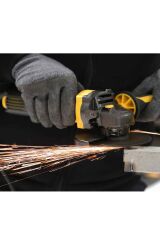 Rtrmax Rtm102 Avuç Taşlama 115 mm. 750W