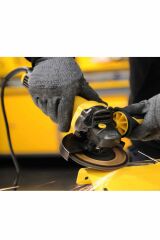 Rtrmax Rtm102 Avuç Taşlama 115 mm. 750W