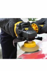 Rtrmax Rtm102 Avuç Taşlama 115 mm. 750W