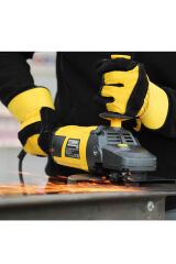 Rtrmax Rtm128 Büyük Taşlama Makinesi 230 mm. 2600W