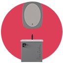 Banyo ve Mutfak