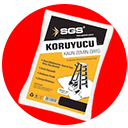 Koruma Örtüleri