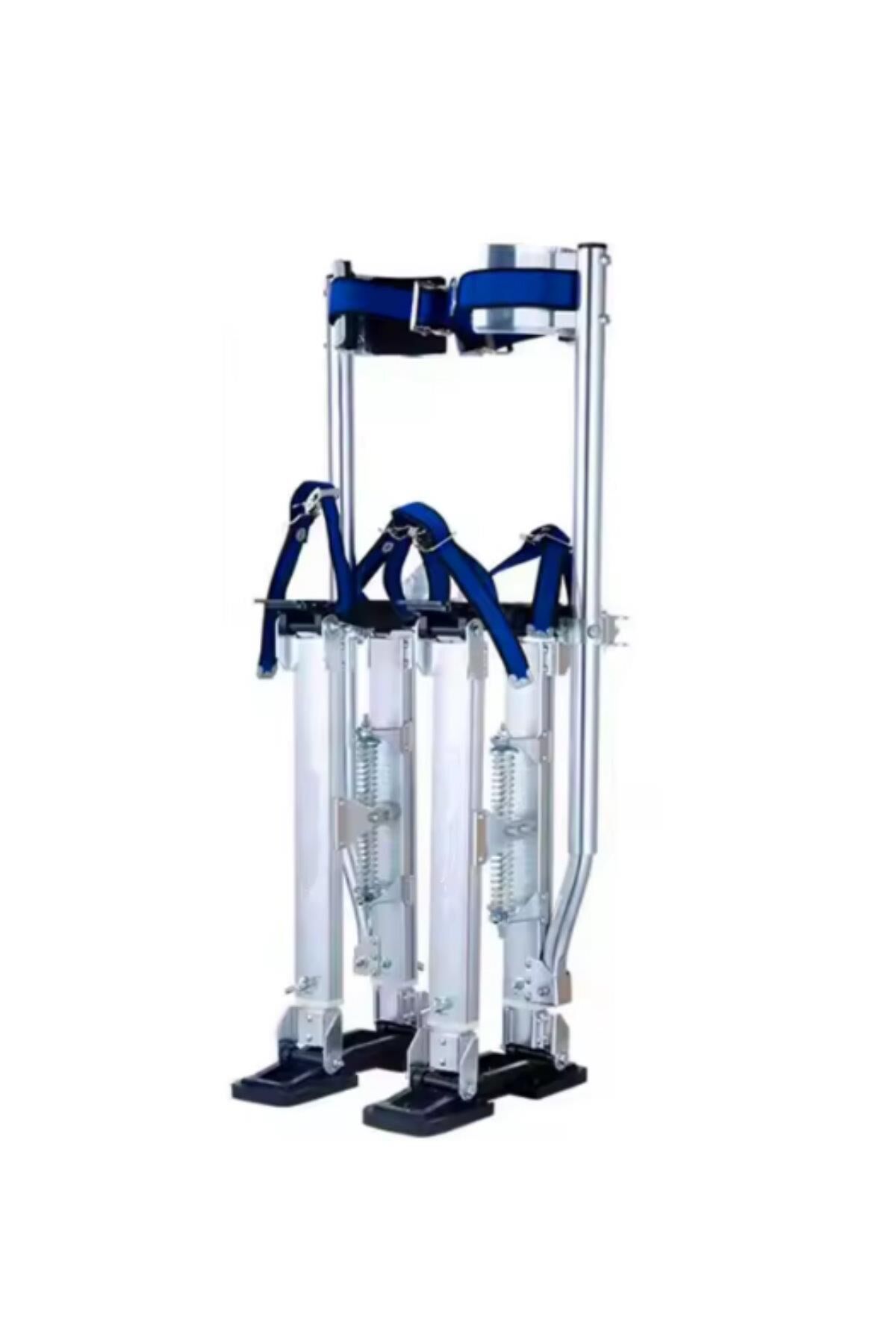 Ebax 4864 Alüminyum Teleskopik Alçıpancı Ayağı 122-153 cm
