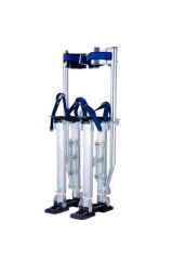Ebax 4864 Alüminyum Teleskopik Alçıpancı Ayağı 122-153 cm
