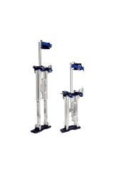 Ebax 4864 Alüminyum Teleskopik Alçıpancı Ayağı 122-153 cm
