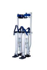 Ebax 1523 Alüminyum Teleskopik Alçıpancı Ayağı 42-58 cm