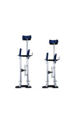 Ebax 1523 Alüminyum Teleskopik Alçıpancı Ayağı 42-58 cm