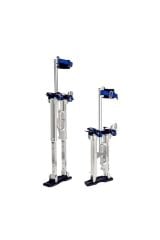 Ebax 1523 Alüminyum Teleskopik Alçıpancı Ayağı 42-58 cm