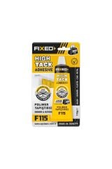 Fixed Ms Polimer Yapıştırıcı High Tack 115 Gr.