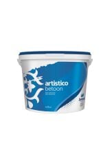 Bianca Artistico Betoon Beton Görünümlü Dekoratif Sıva Açık Gri 25 kg