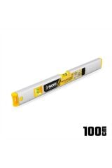 Sgs 1736 100 cm. Alüminyum Su Terazisi Mıknatıslı