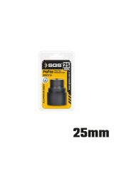 Sgs 1214 Pprc Boru Paftası (25 mm)