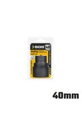 Sgs 1216  Pprc Boru Paftası (40 mm)