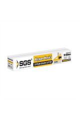Sgs 2595 Alçıpan Kesme Aleti 20-600 mm