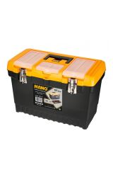 Mano Jumbo Metal Kilitli Takım Çantası 19 inch