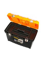 Mano Jumbo Metal Kilitli Takım Çantası 19 inch