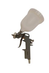 Master Boya Tabancası Üstten Depo 1.5 mm