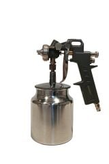 Master Boya Tabancası Alttan Depo 1.8 mm