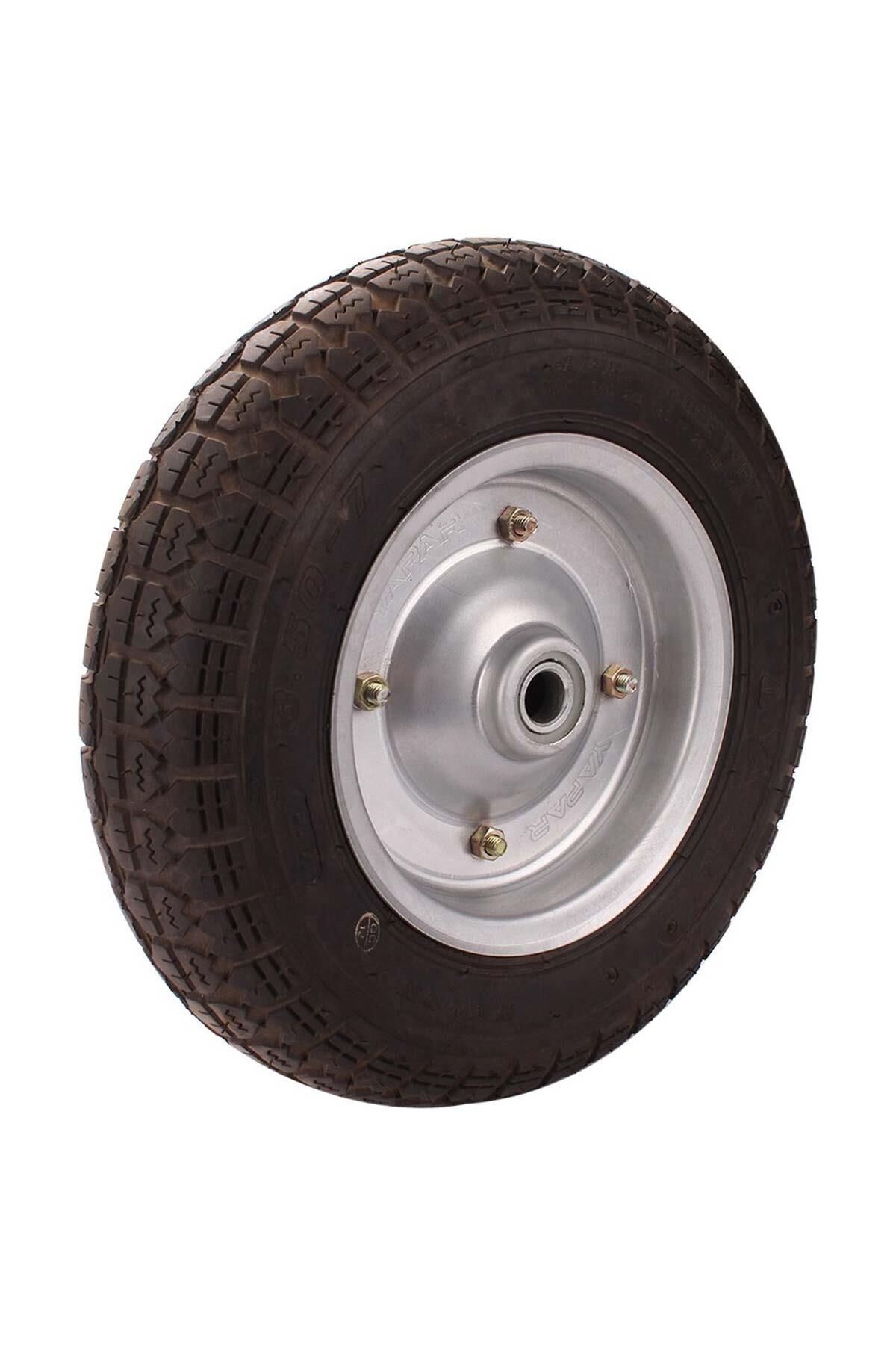 Yapar Rulmanlı Şişme Tekerlek 350-7 cm