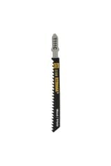 Rtrmax Rh17643 Ahşap Kesim Normal Dekupaj Ağzı 5'li set 100 mm.