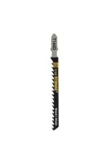 Rtrmax Rh17640 Ahşap Hızlı Kesim Dekupaj Ağzı 5'li set 100 mm.