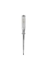 Rtrmax Rh07801 Faz Kontrol Kalemi Düz Uçlu