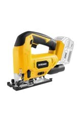 Rtrmax Rtx1844B Akülü Dekupaj Testere *AKÜSÜZ* X-Lion 18V.