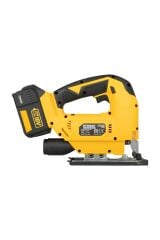 Rtrmax Rtx1844B Akülü Dekupaj Testere *AKÜSÜZ* X-Lion 18V.