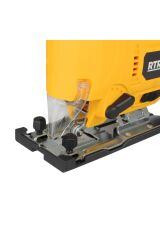 Rtrmax Rtx1844B Akülü Dekupaj Testere *AKÜSÜZ* X-Lion 18V.