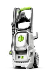 Lutian LT407G-1800A Basınçlı Yıkama Makinesi