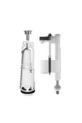 Siamp 22/93 Stoplu Basmalı Rezervuar İç Takım