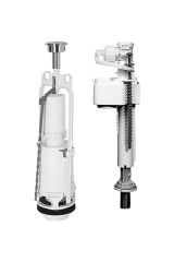 Siamp 22/101 Stoplu Basmalı Rezervuar İç Takım