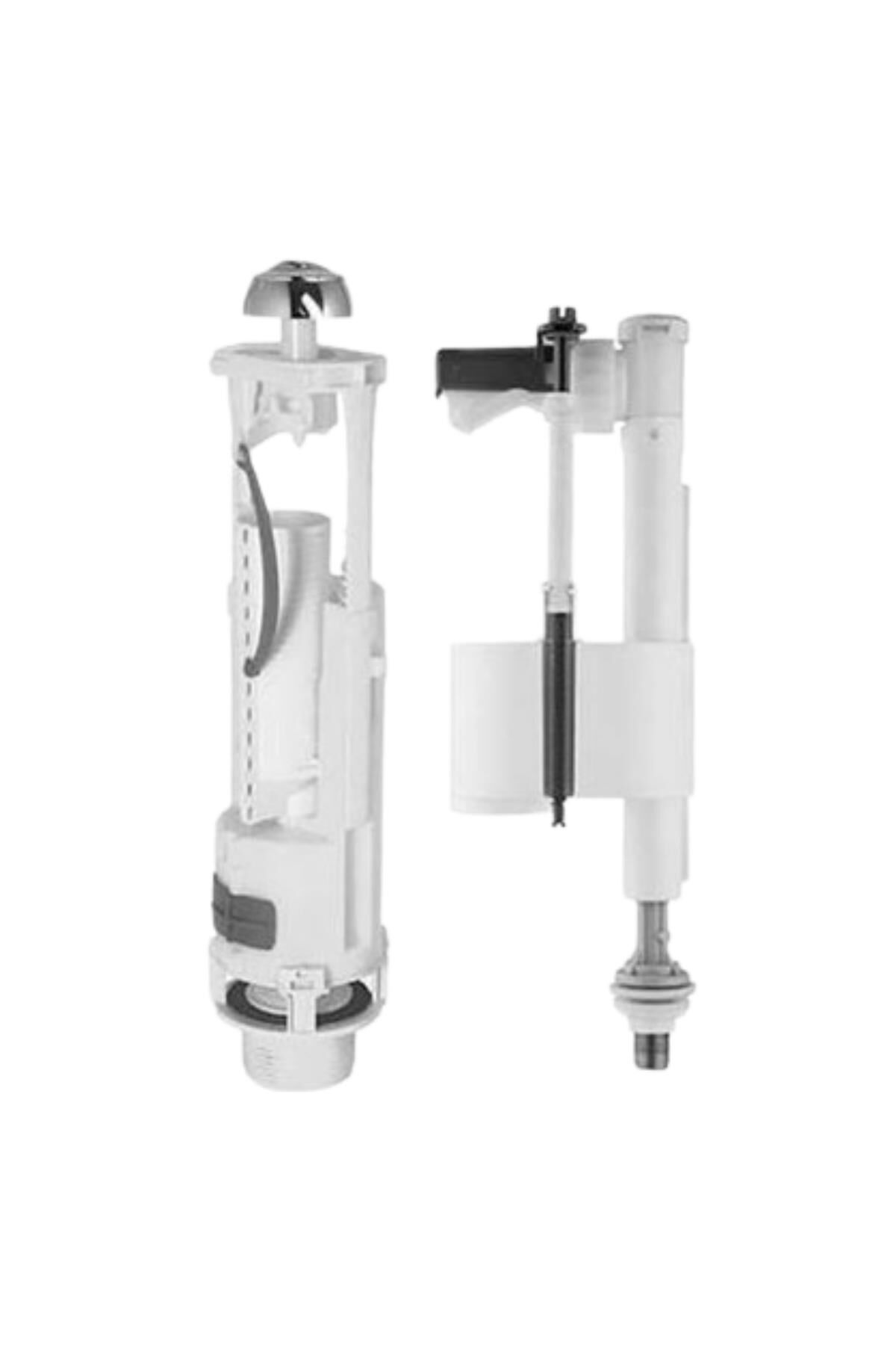 Siamp 49/93 Optima Rezervuar İç Takım