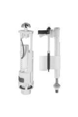 Siamp 49/93 Optima Rezervuar İç Takım