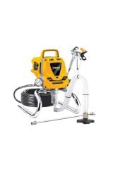 Sgs 5280 Havasız Boya Püskürtme Makinesi 1010 Watt 207 Bar