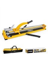 Sgs Seramik-Granit Kesme Makinesi PRO-X90