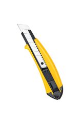 Sgs Plastik Gövde Maket Bıçağı