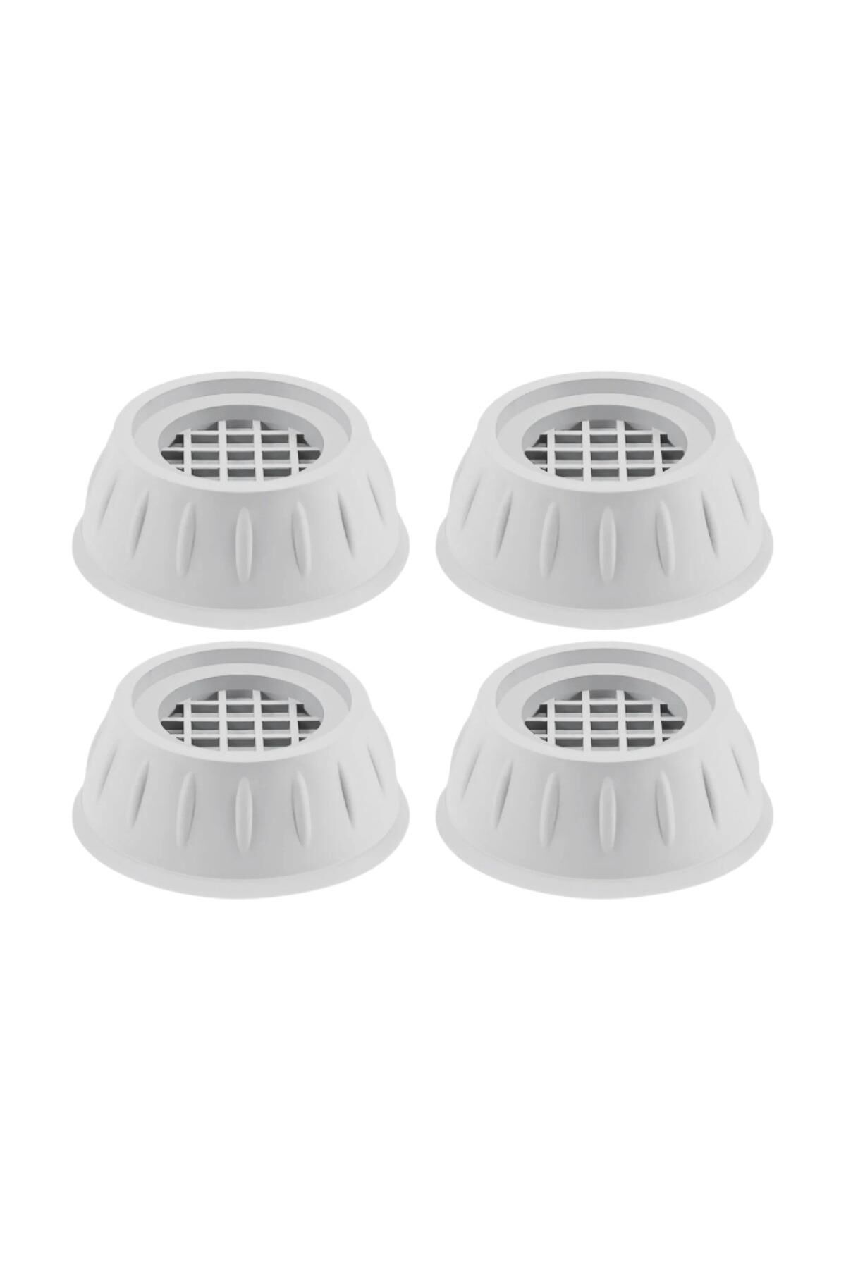 Sgs Titreşim Önleyici Ayak Seti Vantuzlu