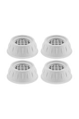 Sgs Titreşim Önleyici Ayak Seti Vantuzlu