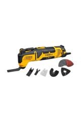 Sgs 5255 Multi-Tools Kesici Ve Raspalama Makinesi 310 Watt