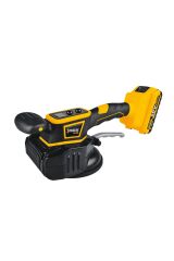 Sgs 5416 Akülü Tokmak Seramik-Granit Titreşimli Vakumlu Vantuz 20V