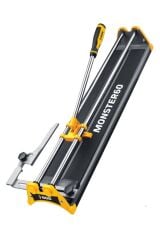 Sgs Seramik-Granit Kesme Makinesi Monster 60