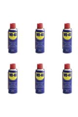 WD-40 Pas Sökücü 200 ml. 6 adet