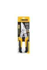 Sgs 2096 Teneke Makası Çok Amaçlı 215 mm.