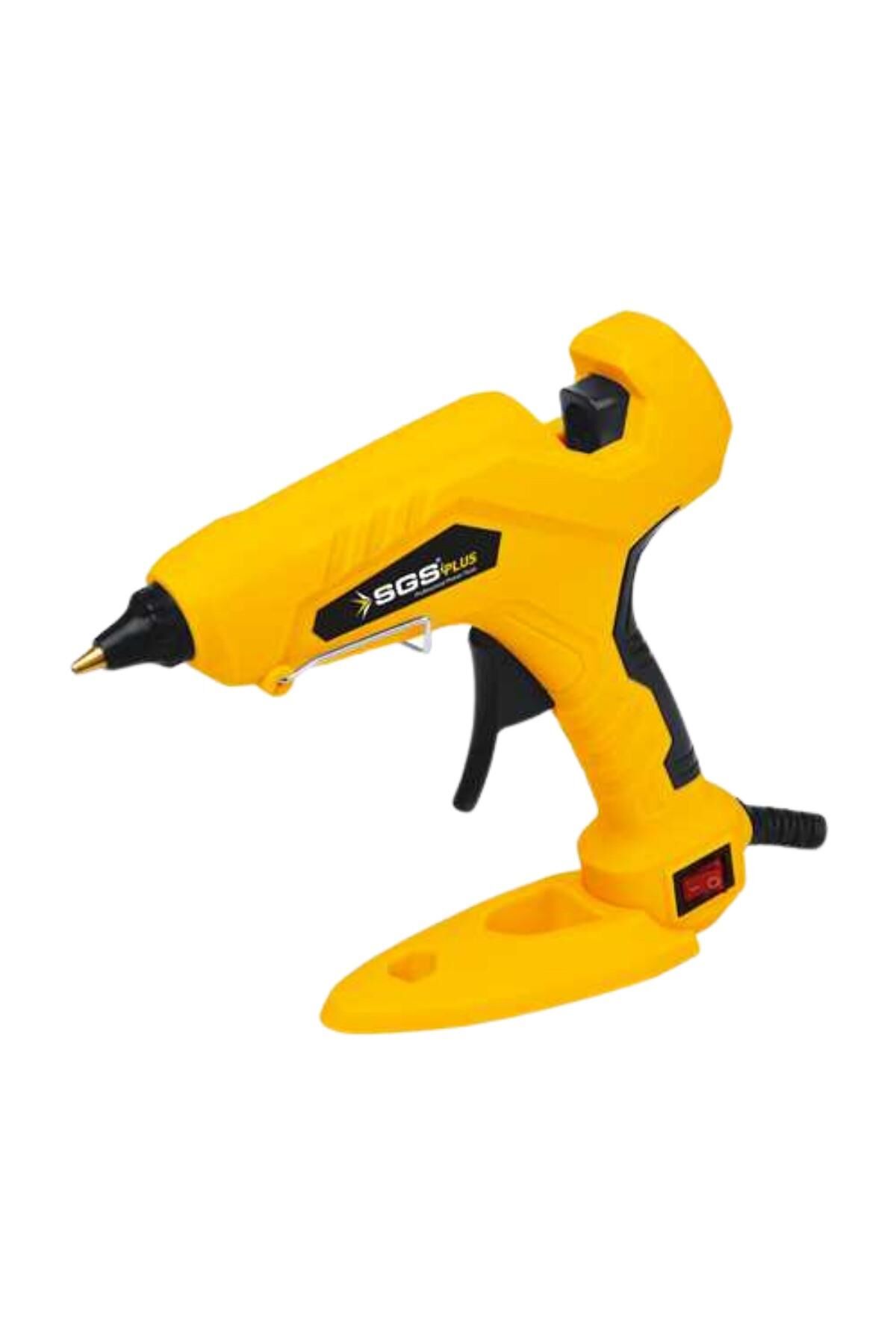 Sgs 5291 Mum Silikon Tabancası